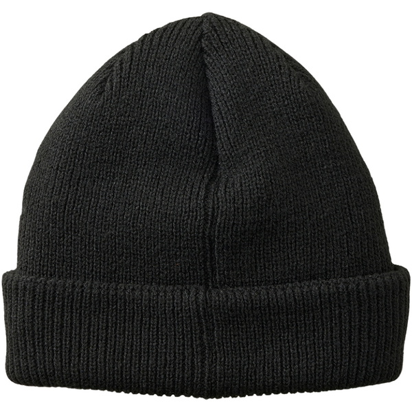 2025 Rip Curl Mens Anti-Series Alpine Beanie 1IHMHE - Black